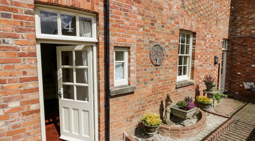 Photo of 4 The Old Council House