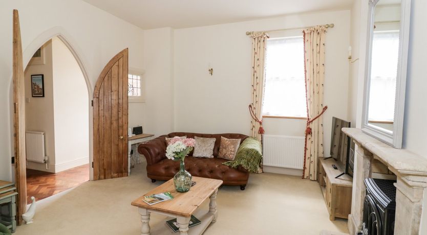 Photo of 4 The Old Council House