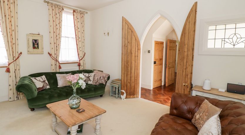 Photo of 4 The Old Council House