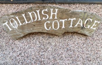 Tolldish Cottage Holiday Cottage