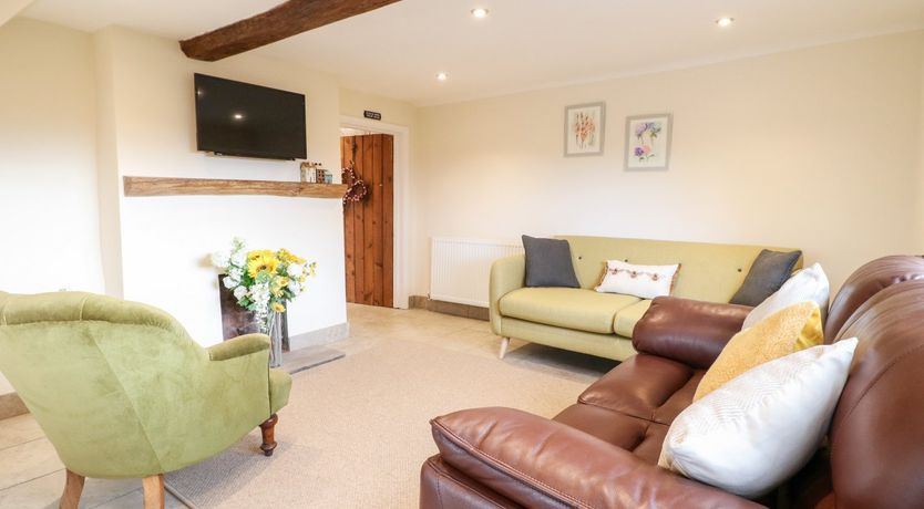 Photo of Tolldish Cottage