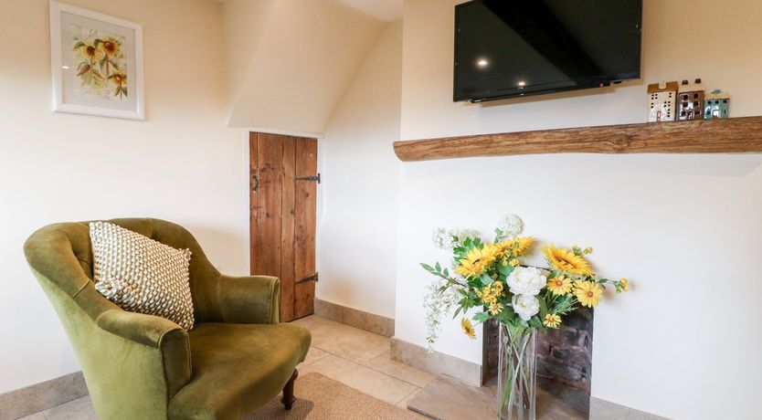 Photo of Tolldish Cottage