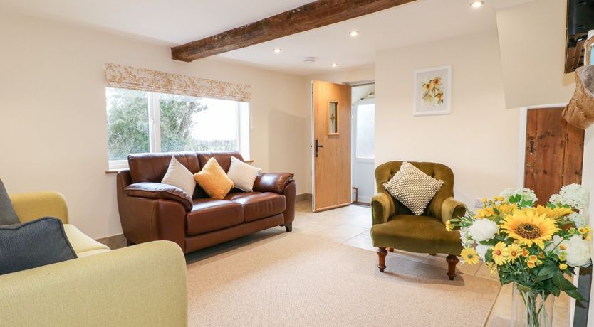 Photo of Tolldish Cottage