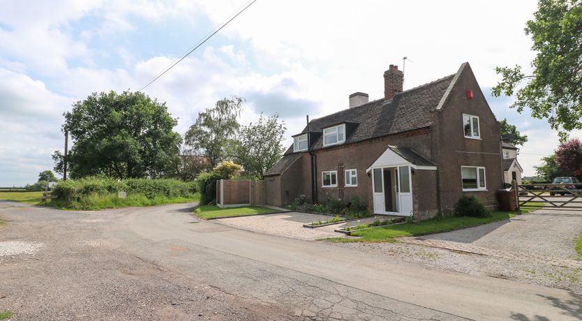 Photo of Tolldish Cottage