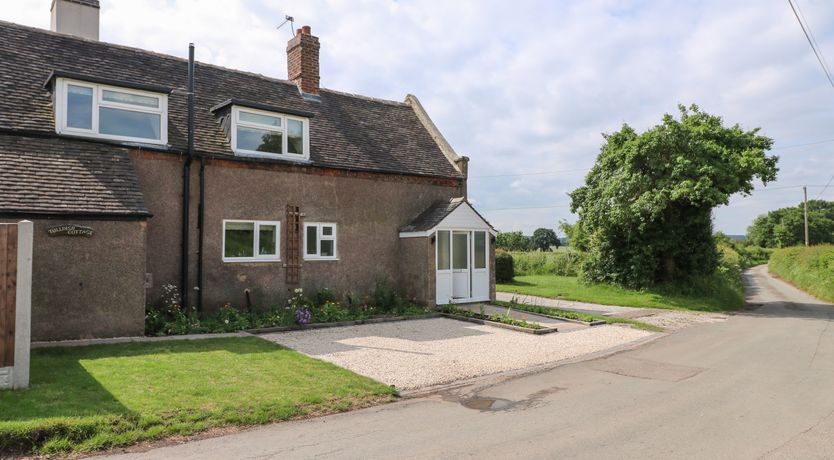 Photo of Tolldish Cottage