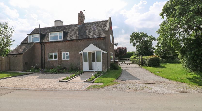 Photo of Tolldish Cottage