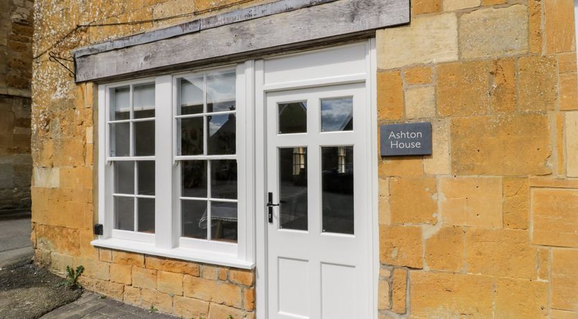 Photo of Ashton House