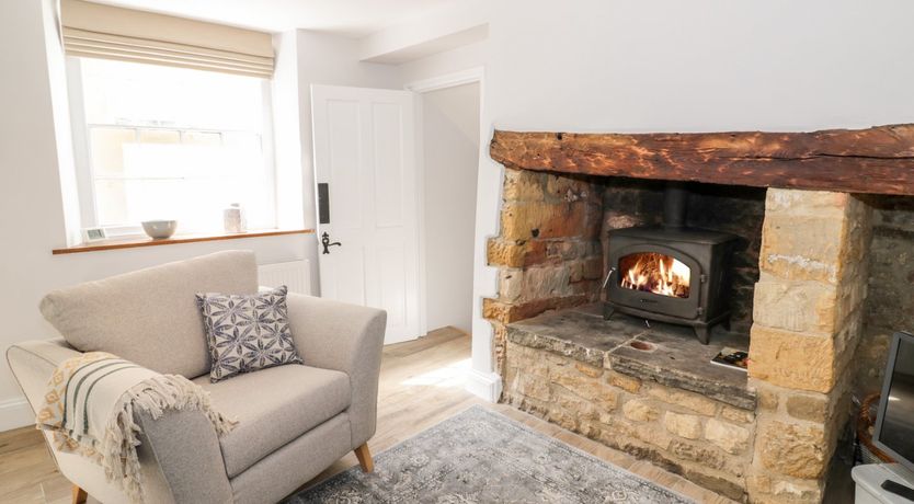 Photo of Ashton House