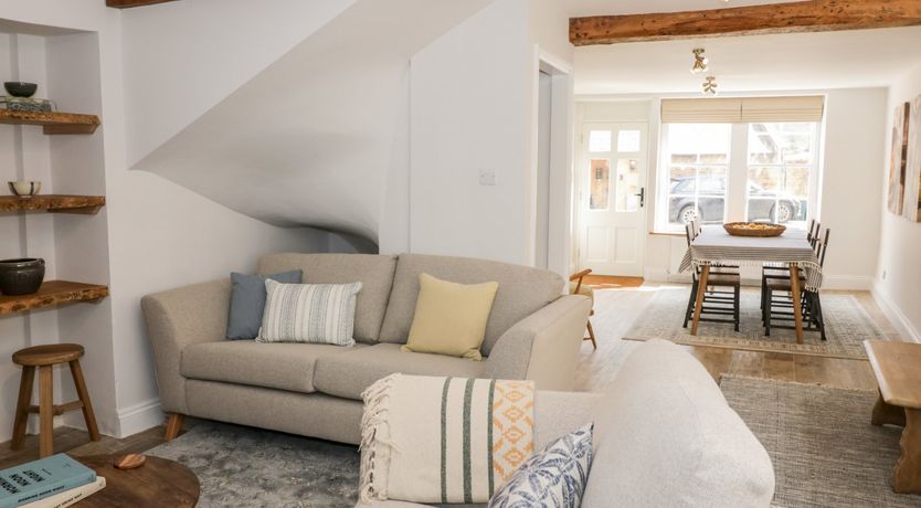 Photo of Ashton House