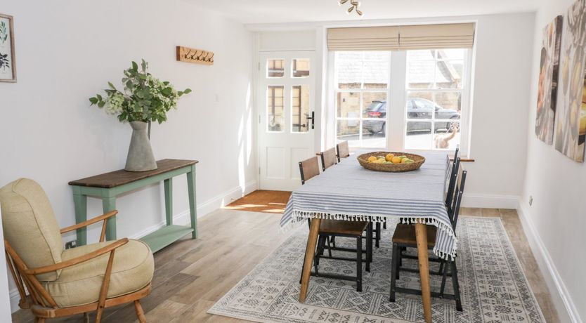 Photo of Ashton House