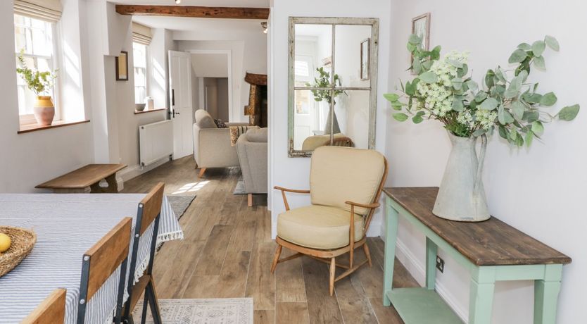 Photo of Ashton House