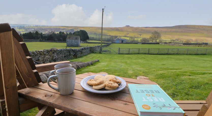 Photo of Hudeway View