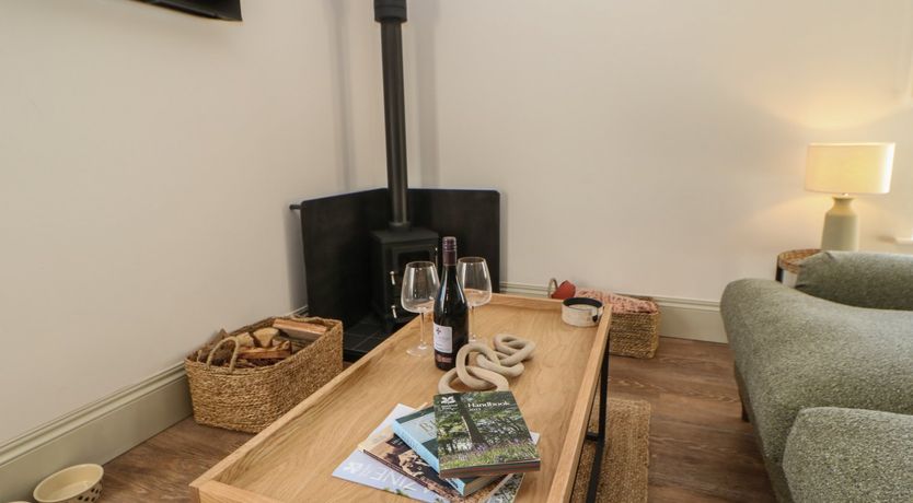 Photo of Hudeway View