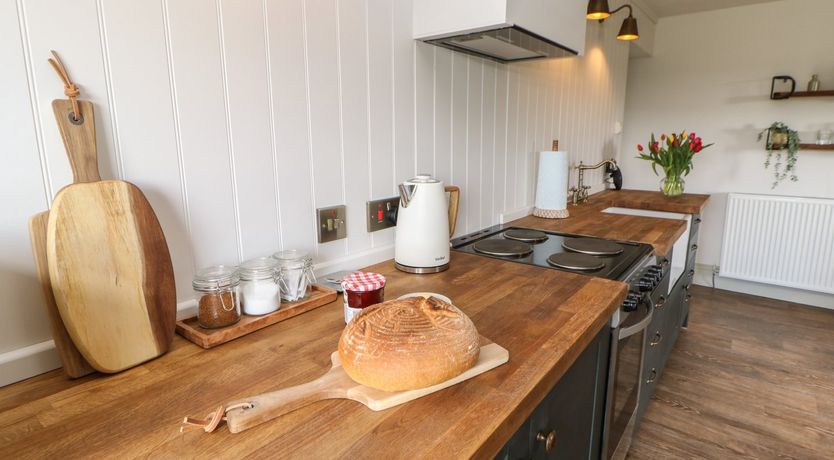 Photo of Hudeway View