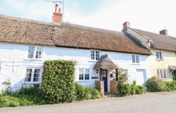 Lime Cottage Holiday Cottage