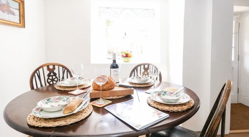 Photo of Lime Cottage