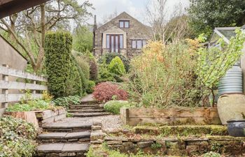 Windyways Holiday Cottage