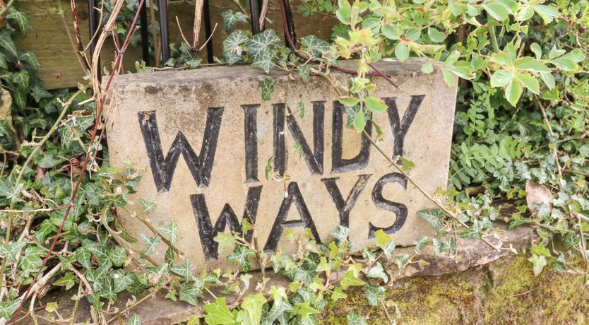 Photo of Windyways