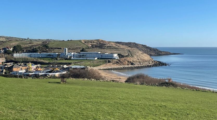 Photo of The White House