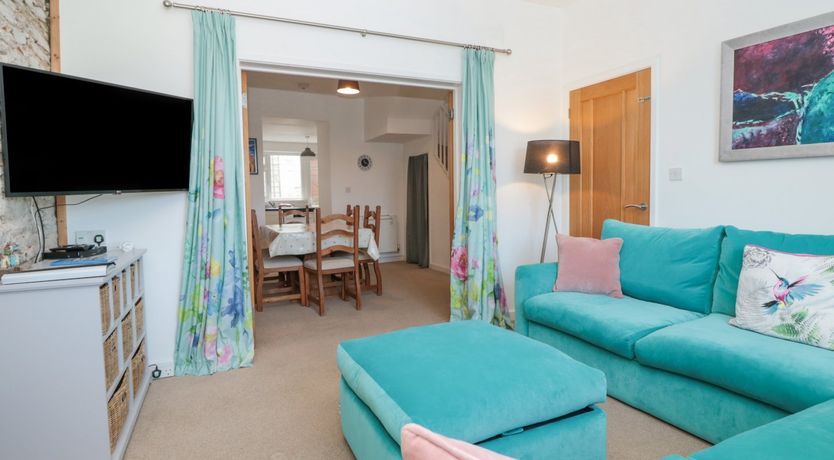 Photo of 2 North Furzeham Road