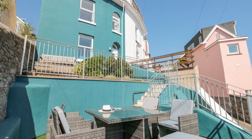 Photo of 2 North Furzeham Road