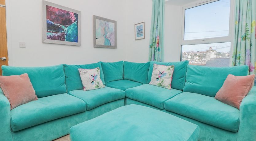 Photo of 2 North Furzeham Road