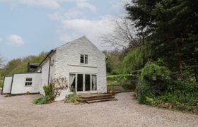 Photo of nant-coed-barn