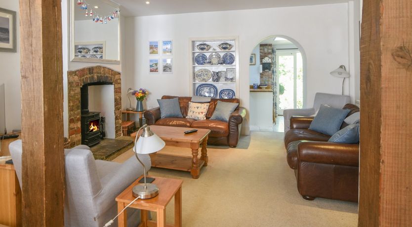 Photo of 21 Mill Green