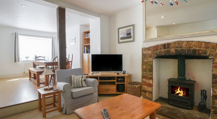 Photo of 21 Mill Green