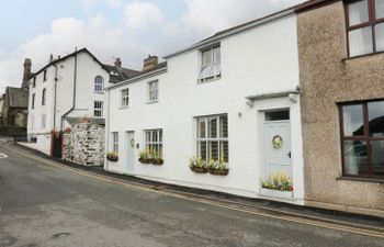 The Anvil Holiday Cottage