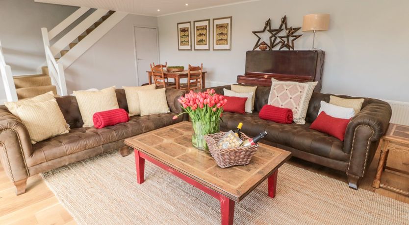 Photo of Whiteadder Bank