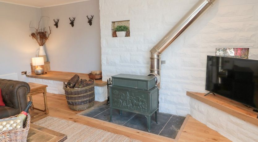 Photo of Whiteadder Bank