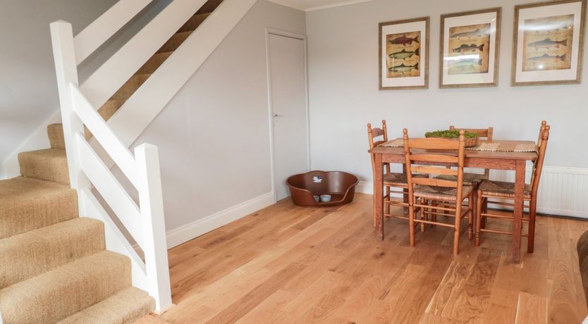 Photo of Whiteadder Bank