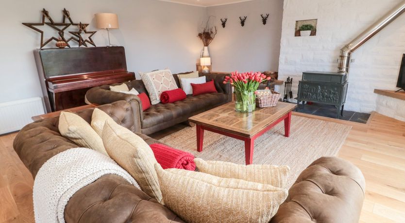 Photo of Whiteadder Bank