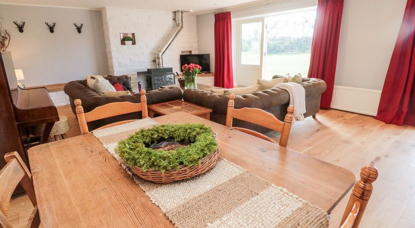 Photo of Whiteadder Bank