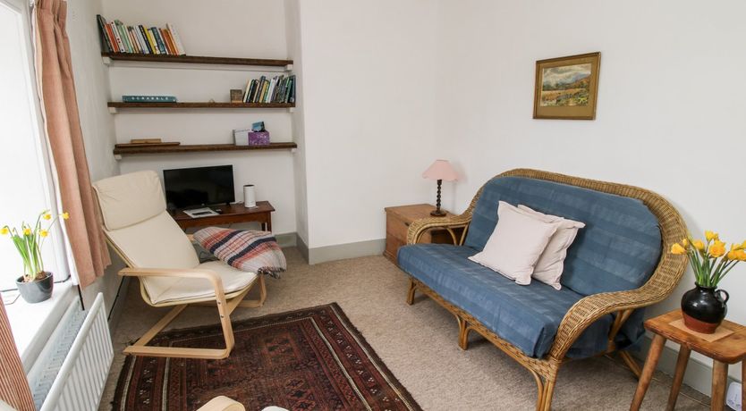 Photo of 1 Hetfield Cottages