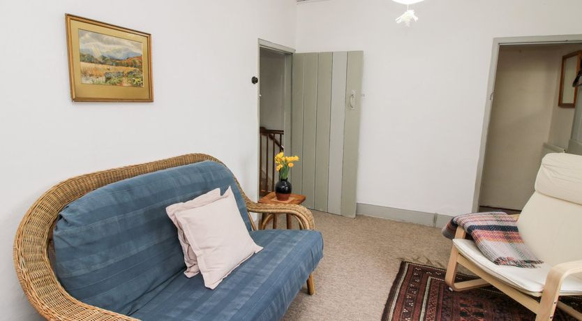 Photo of 1 Hetfield Cottages