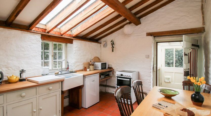 Photo of 1 Hetfield Cottages