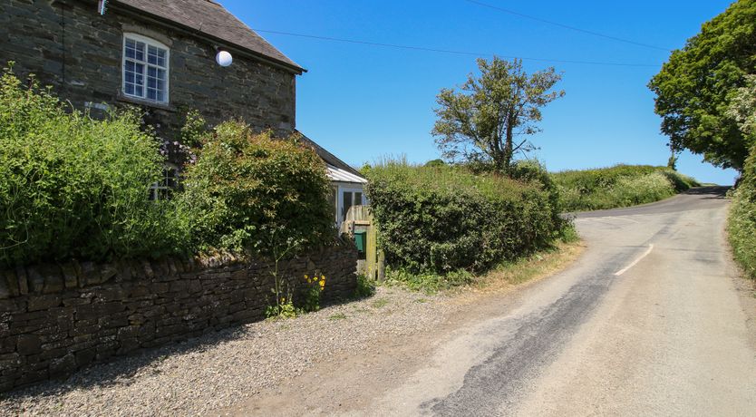 Photo of 1 Hetfield Cottages