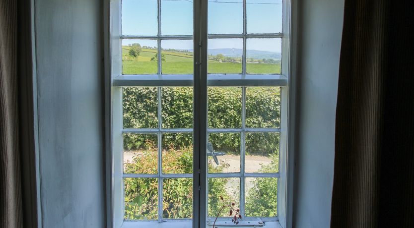 Photo of 1 Hetfield Cottages