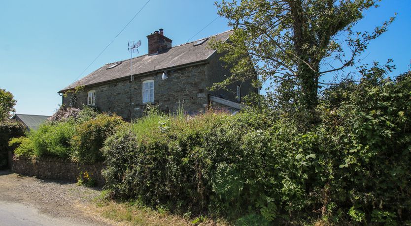 Photo of 1 Hetfield Cottages