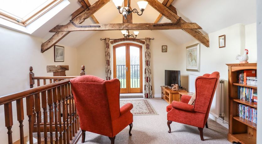 Photo of Ridge Cottage