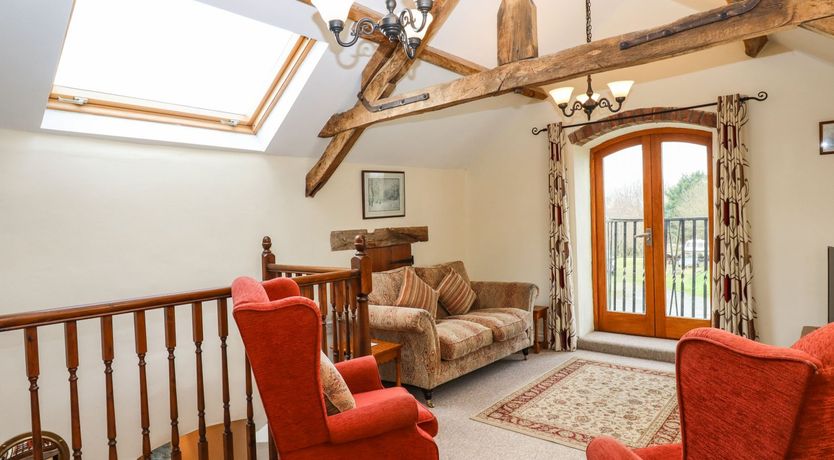 Photo of Ridge Cottage