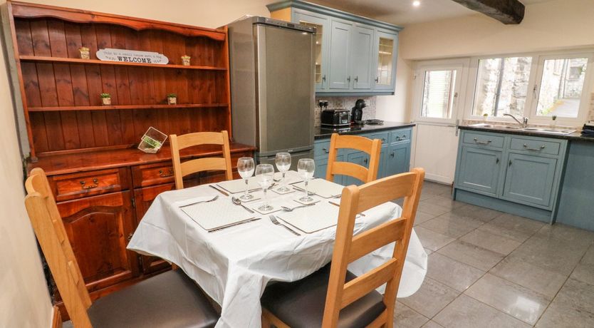 Photo of Egremont Cottage