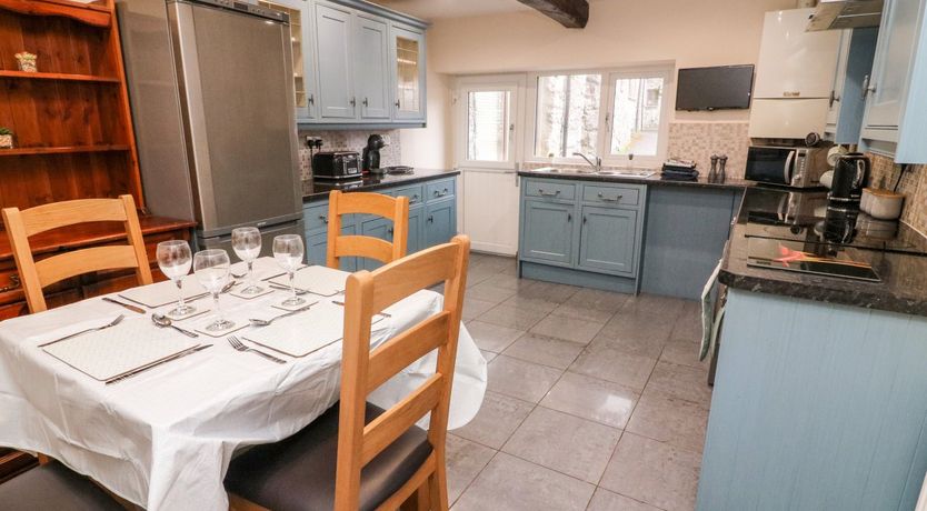 Photo of Egremont Cottage