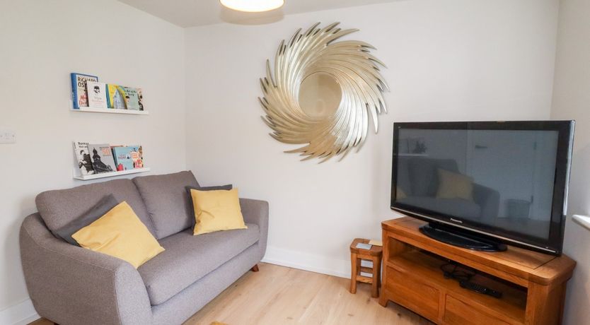 Photo of Cheshire View