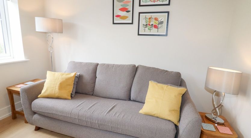 Photo of Cheshire View