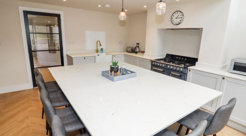 Photo of Cheshire View