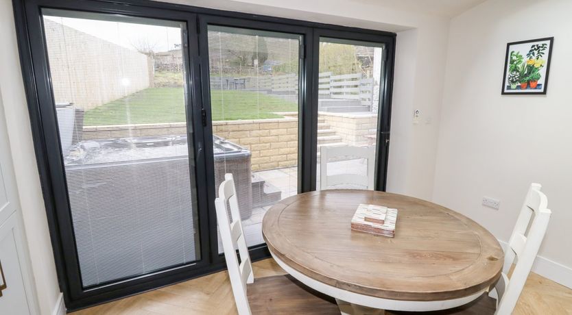 Photo of Cheshire View