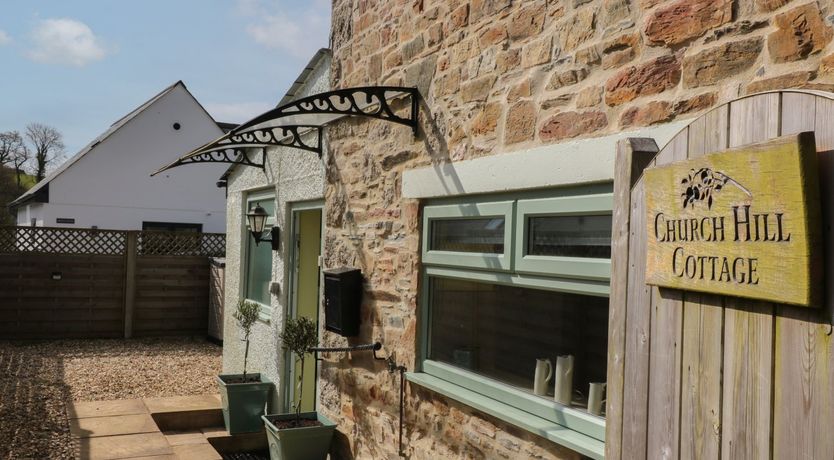 Photo of Church Hill Cottage